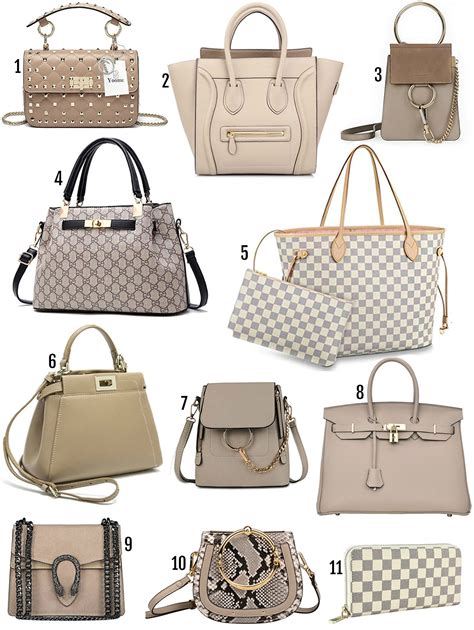 fake designer bags australia|dupe designer bags website.